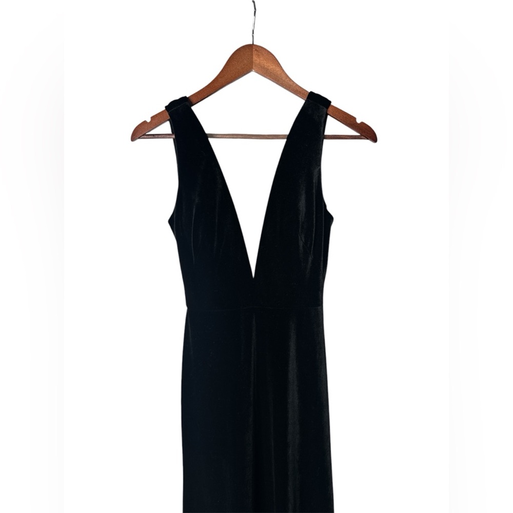 Jenny Yoo Homecoming Prom Dress - Picture 2 of 7